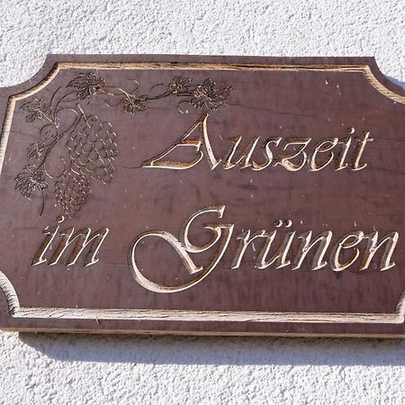 See Appartements Auszeit Mörbisch am See Exteriér fotografie