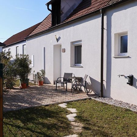See Appartements Auszeit Mörbisch am See Exteriér fotografie