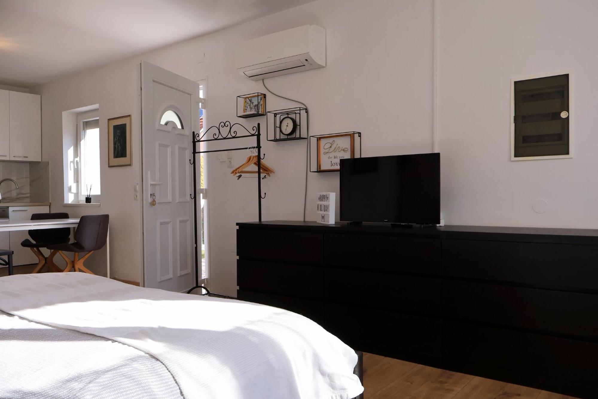 See Appartements Auszeit Mörbisch am See Exteriér fotografie