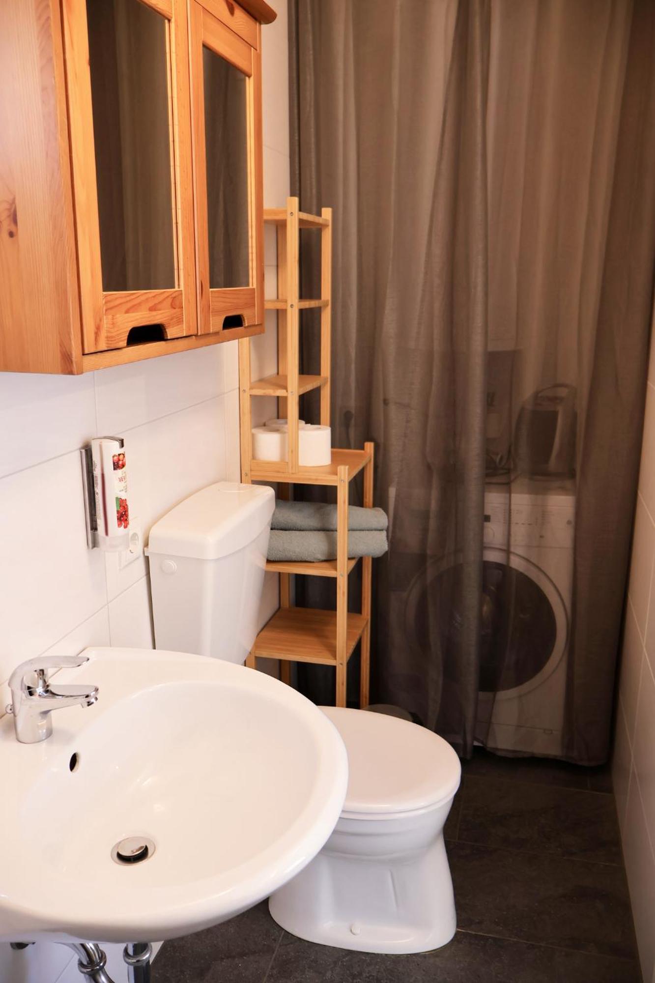 See Appartements Auszeit Mörbisch am See Exteriér fotografie