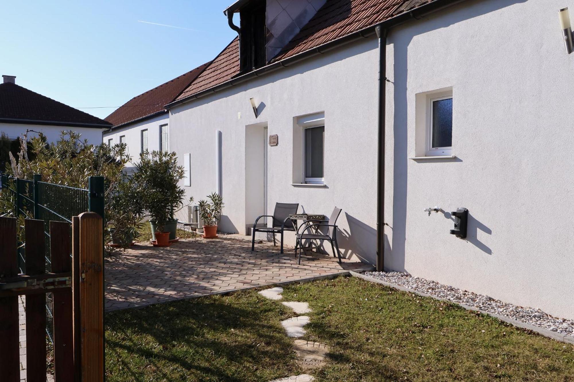 See Appartements Auszeit Mörbisch am See Exteriér fotografie